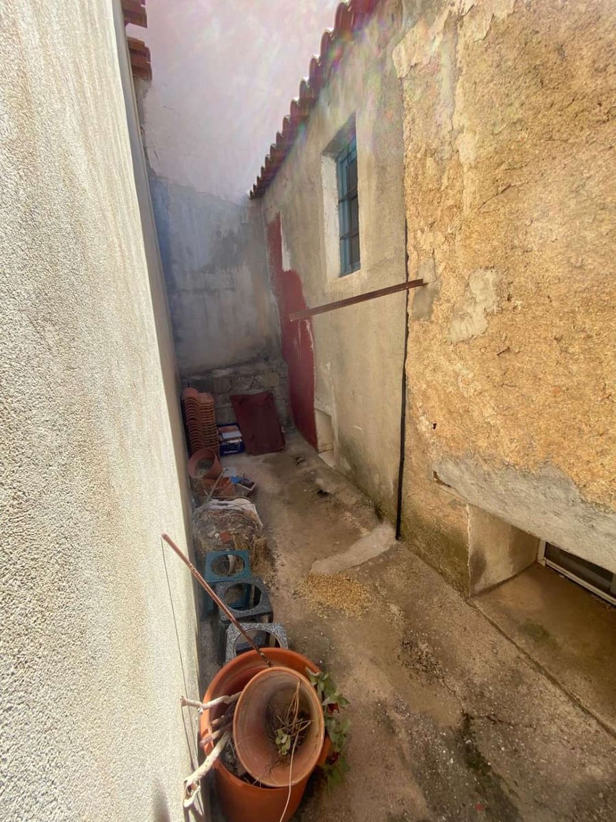 2 soverom Kjedet enebolig til salgs i Maria med garasje - € 59 950 (Ref: 8783555)