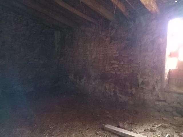 Finca/Hus på landet till salu i Vélez-Rubio - 60 000 € (Ref: 8783556)