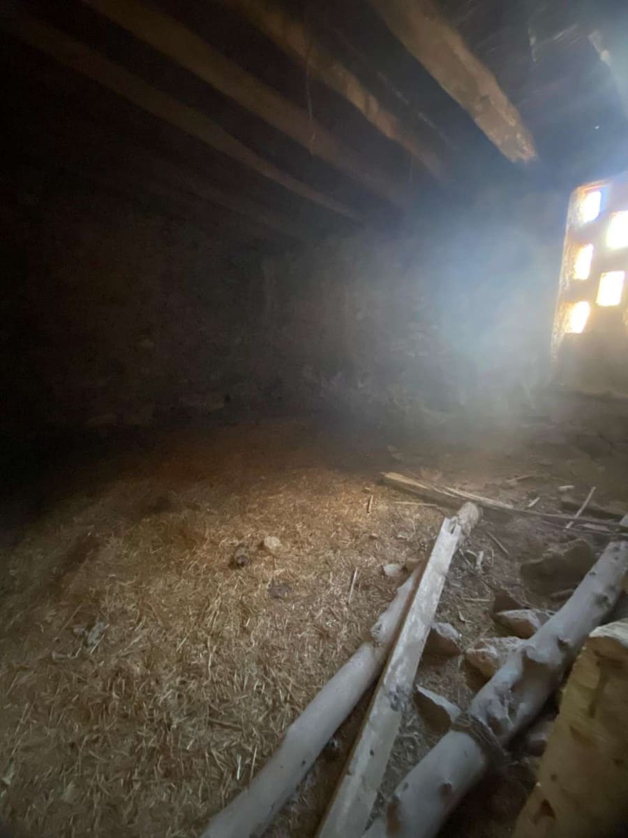 Finca/Hus på landet till salu i Velez-Rubio - 60 000 € (Ref: 8783556)