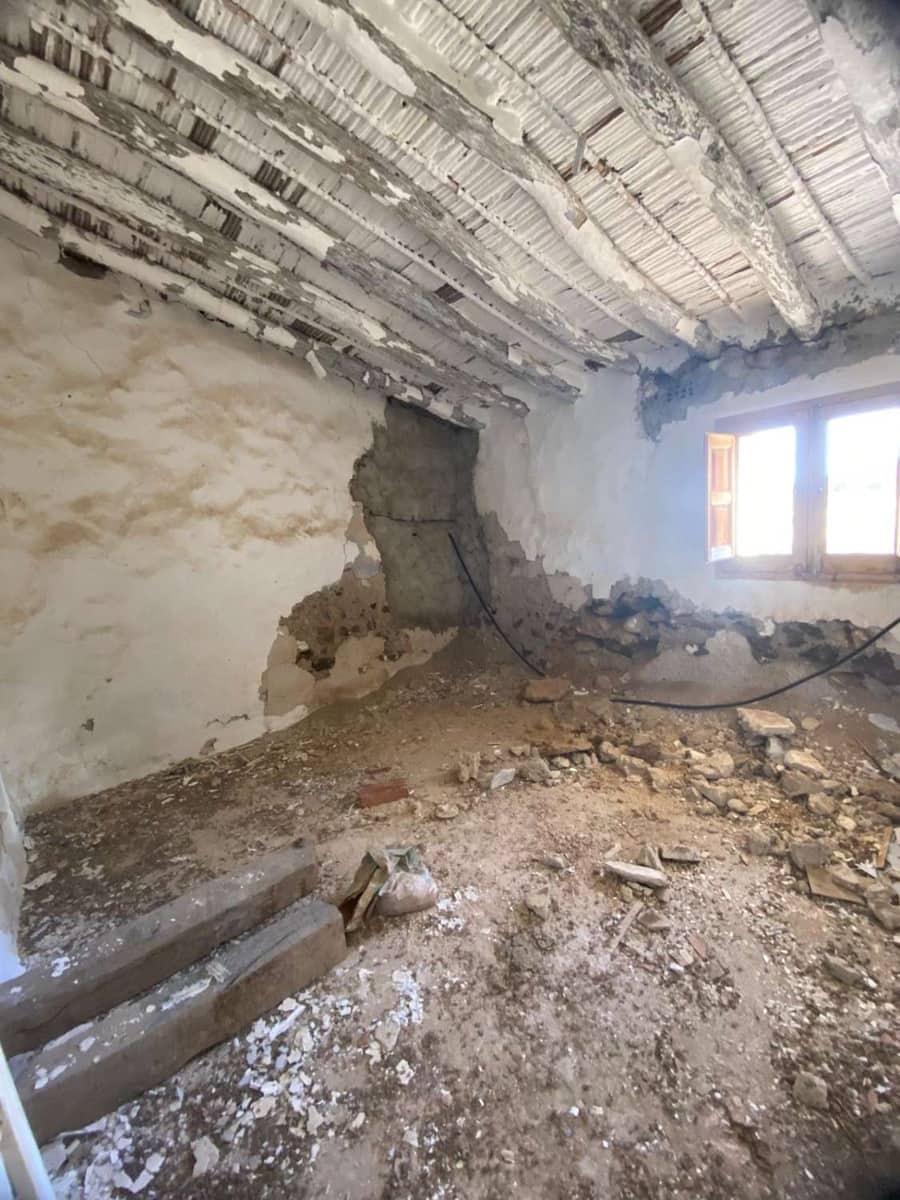 Finca/Hus på landet till salu i Velez-Rubio - 60 000 € (Ref: 8783556)