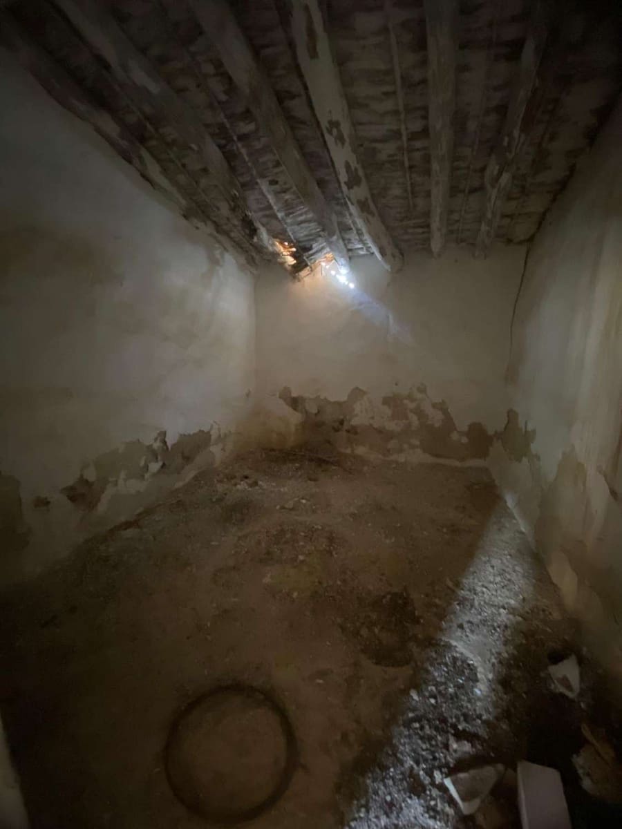 Finca/Hus på landet till salu i Velez-Rubio - 60 000 € (Ref: 8783556)