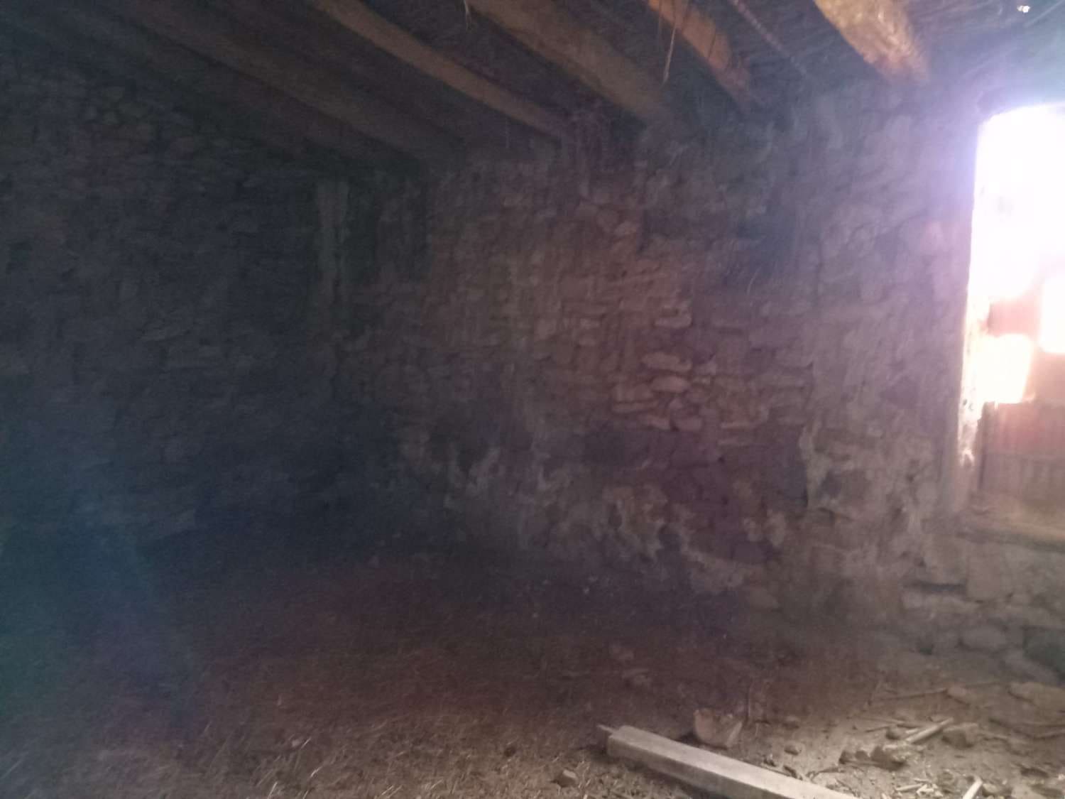 Finca/Hus på landet till salu i Velez-Rubio - 60 000 € (Ref: 8783556)