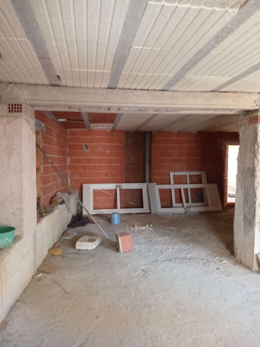 3 soveværelse Penthouse til salg i Velez-Blanco - € 45.000 (Ref: 8813817)