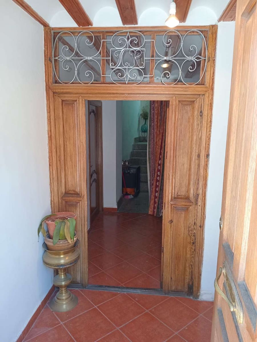 3 soveværelse Penthouse til salg i Velez-Blanco - € 45.000 (Ref: 8813817)