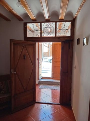 3 slaapkamer Penthouse te koop in Vélez-Blanco - € 45.000 (Ref: 8813817)