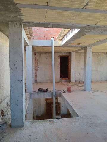 3 slaapkamer Penthouse te koop in Vélez-Blanco - € 45.000 (Ref: 8813817)