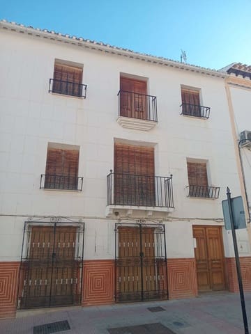 Lejlighed til salg i Vélez-Blanco - € 45.000 (Ref: 8813817)