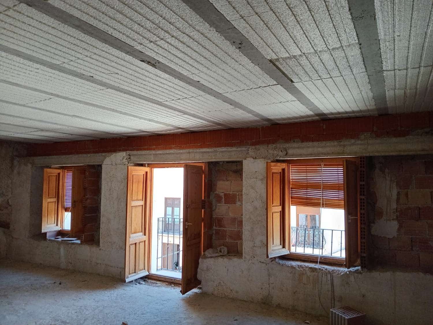 3 soveværelse Penthouse til salg i Velez-Blanco - € 45.000 (Ref: 8813817)