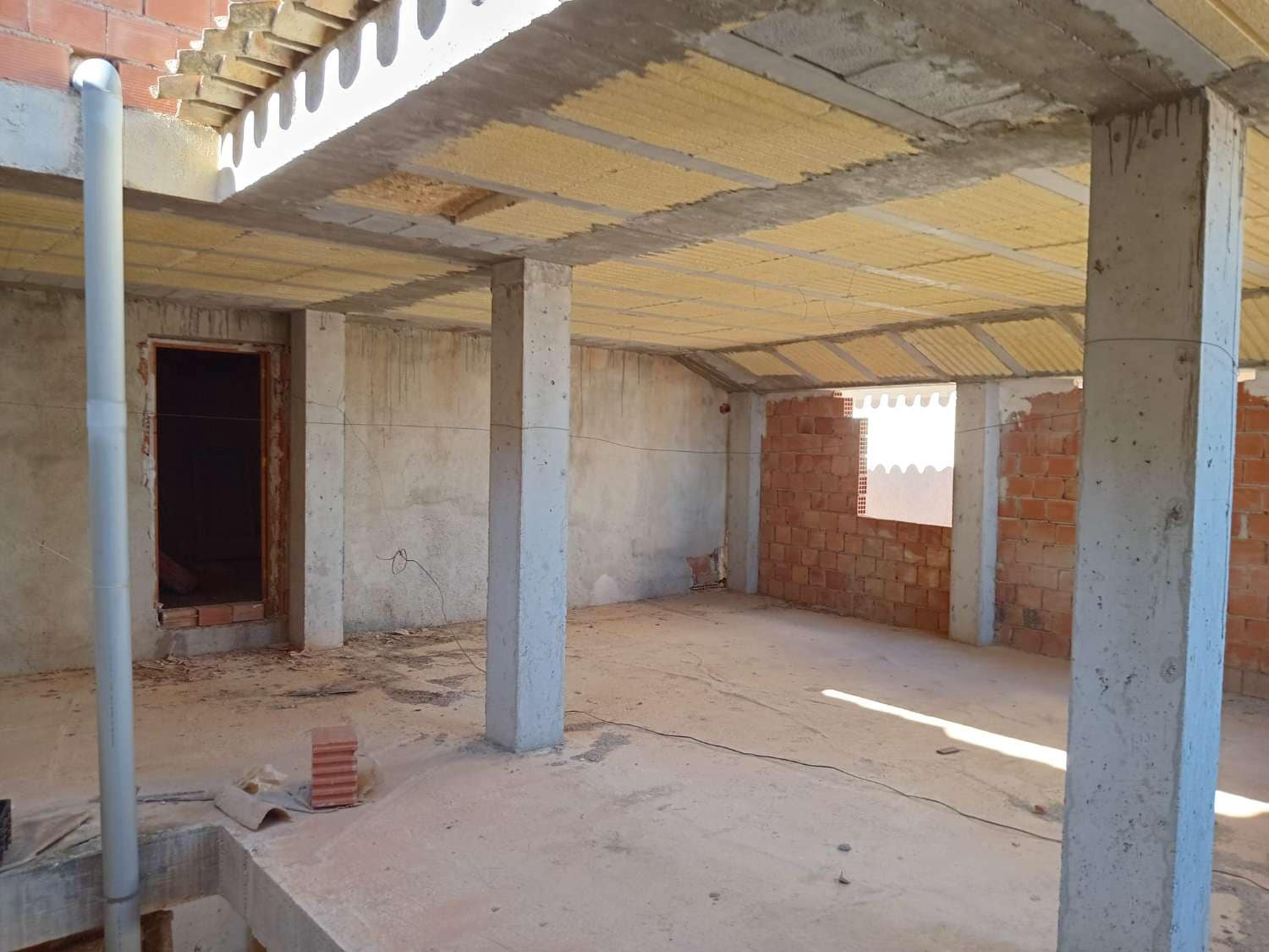 3 soveværelse Penthouse til salg i Velez-Blanco - € 45.000 (Ref: 8813817)