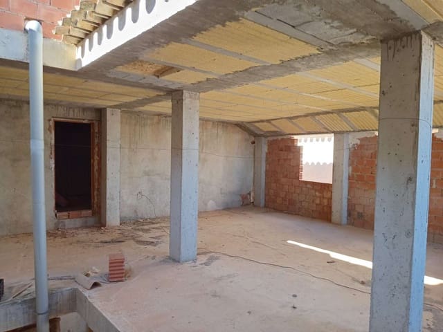 3 slaapkamer Penthouse te koop in Vélez-Blanco - € 45.000 (Ref: 8813817)