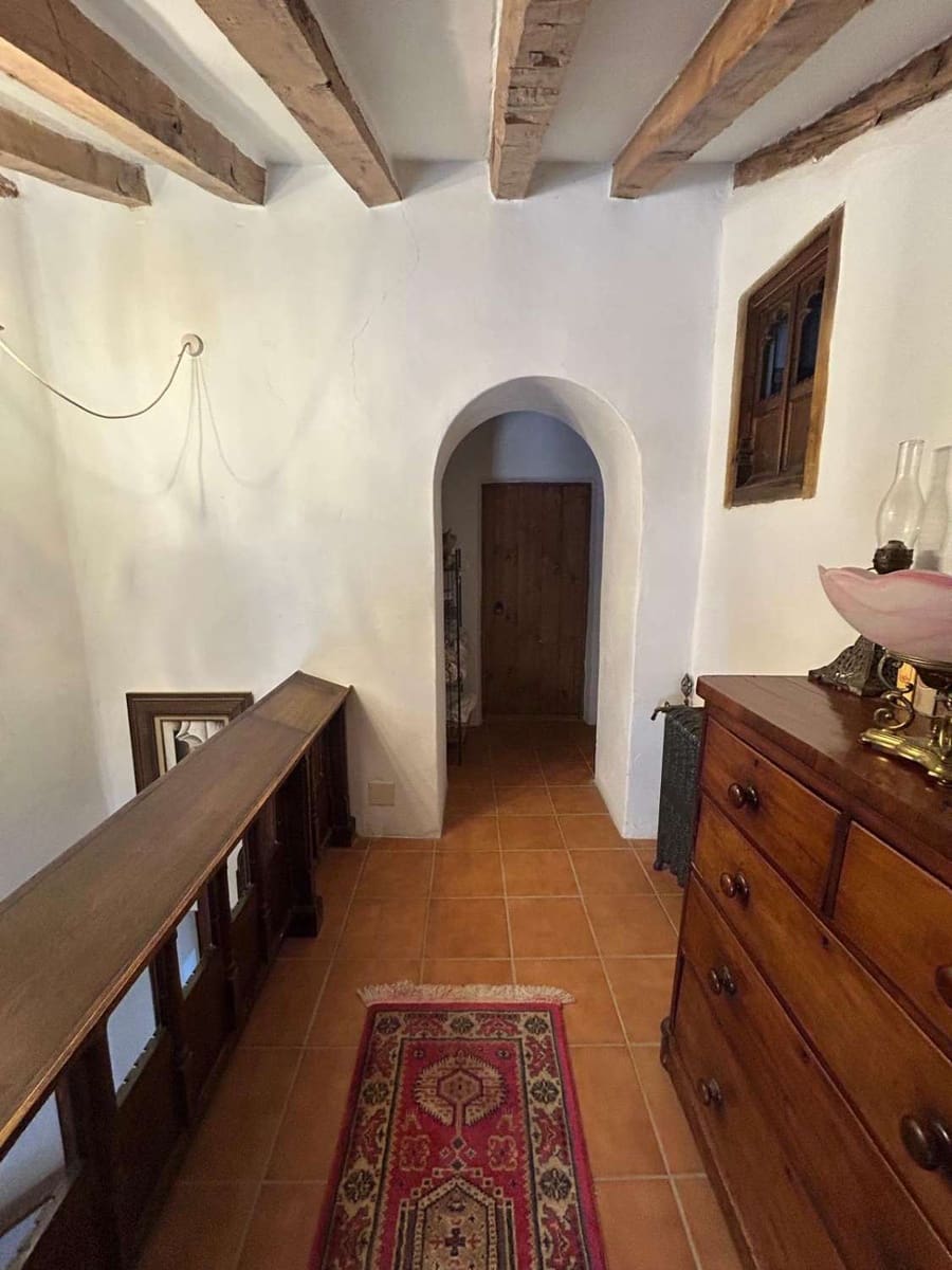 7 soverom Hus til salgs i Velez-Blanco - € 695 000 (Ref: 8814365)