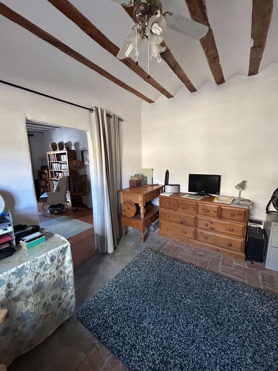 7 soverom Hus til salgs i Velez-Blanco - € 695 000 (Ref: 8814365)