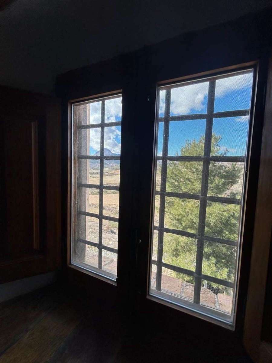 7 soverom Hus til salgs i Velez-Blanco - € 695 000 (Ref: 8814365)