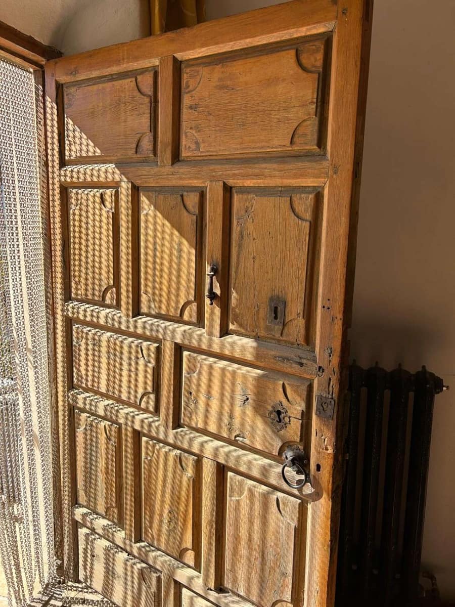 7 soverom Hus til salgs i Velez-Blanco - € 695 000 (Ref: 8814365)