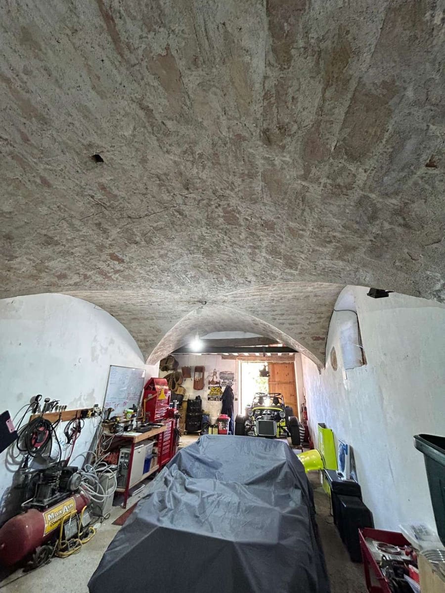 7 soverom Hus til salgs i Velez-Blanco - € 695 000 (Ref: 8814365)