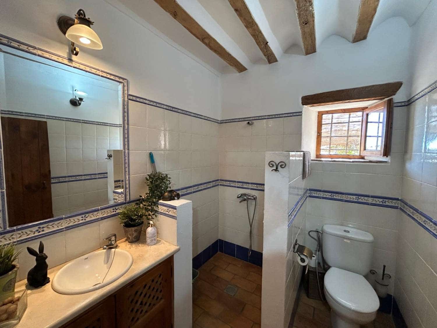 7 soverom Hus til salgs i Velez-Blanco - € 695 000 (Ref: 8814365)