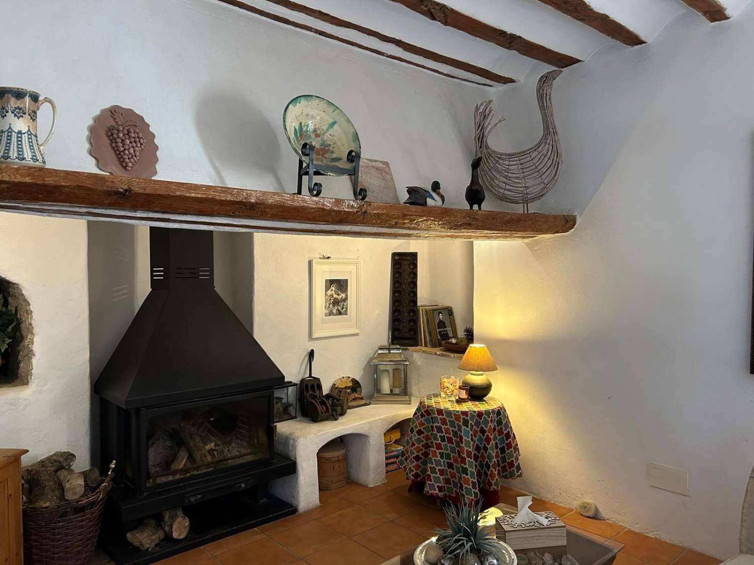 7 soverom Hus til salgs i Velez-Blanco - € 695 000 (Ref: 8814365)