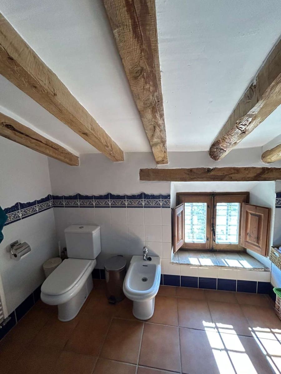 7 soverom Hus til salgs i Velez-Blanco - € 695 000 (Ref: 8814365)