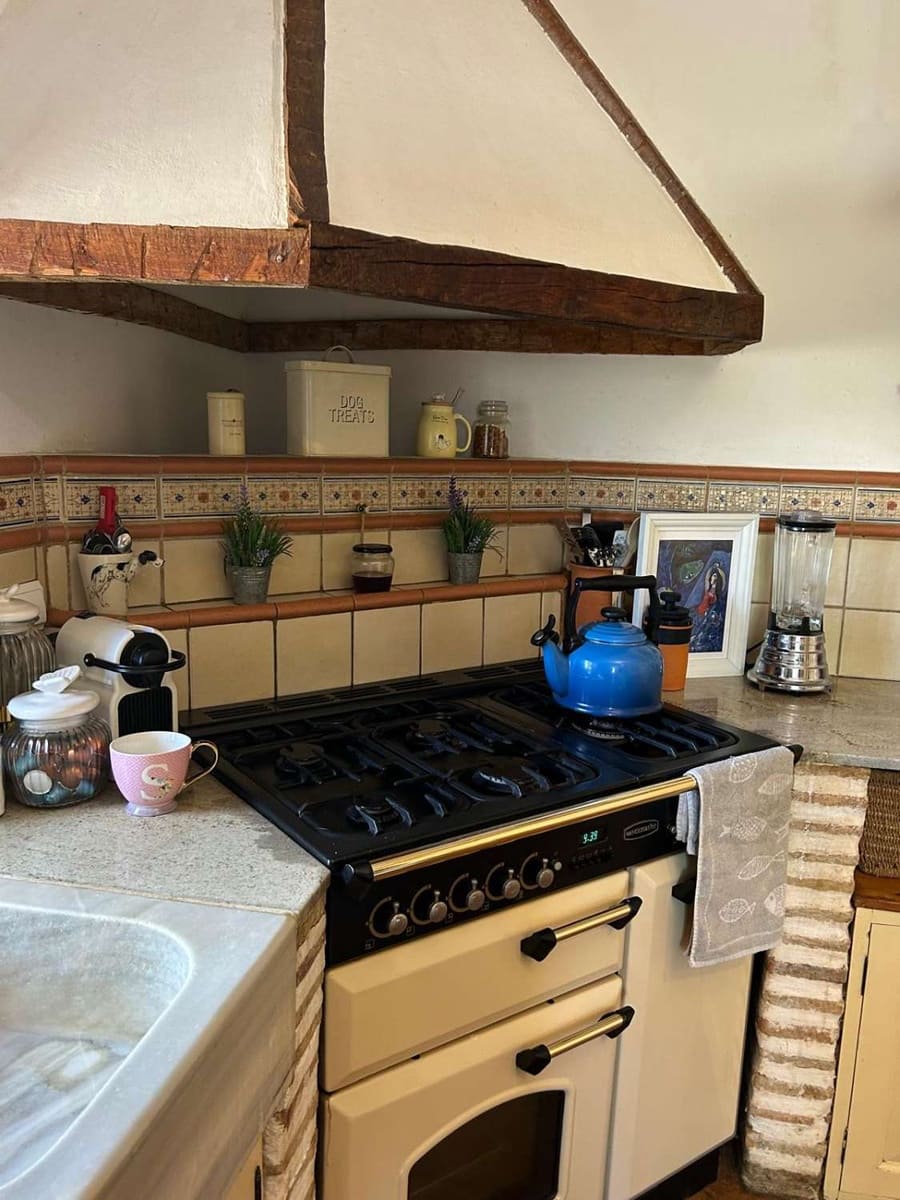 7 soverom Hus til salgs i Velez-Blanco - € 695 000 (Ref: 8814365)