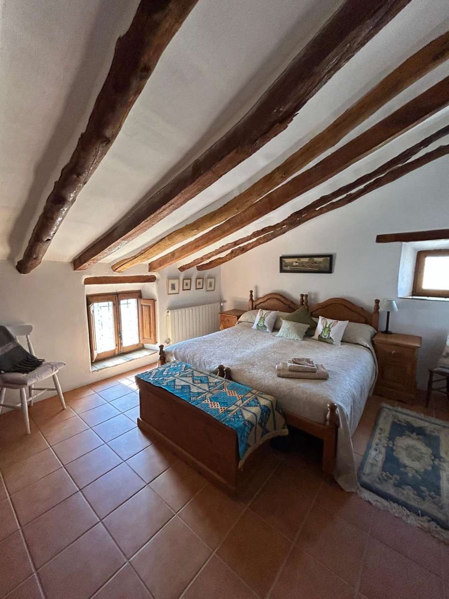 7 soverom Hus til salgs i Velez-Blanco - € 695 000 (Ref: 8814365)