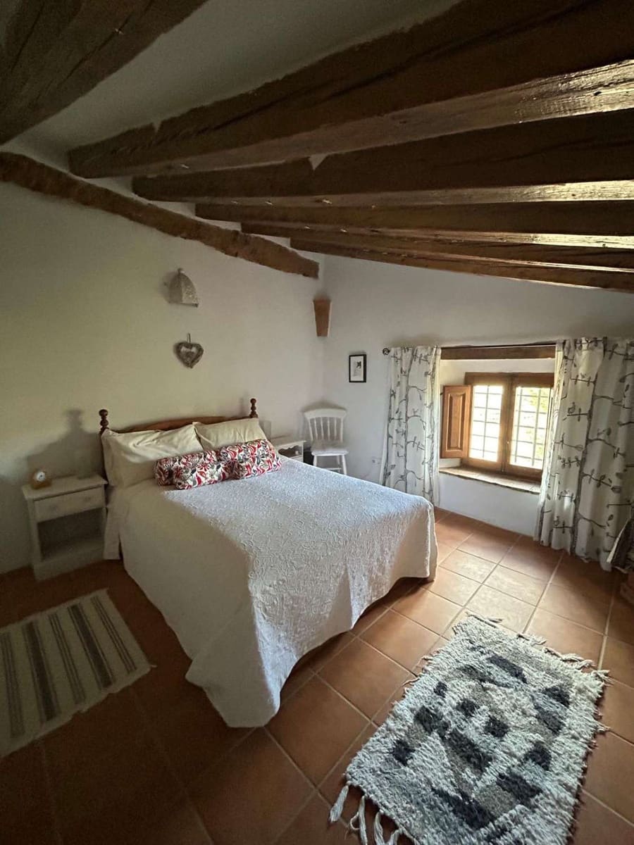 7 soverom Hus til salgs i Velez-Blanco - € 695 000 (Ref: 8814365)