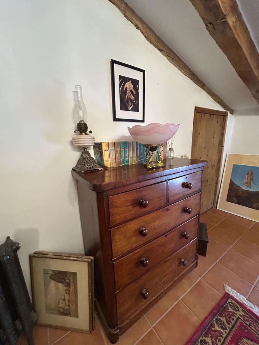 7 soverom Hus til salgs i Velez-Blanco - € 695 000 (Ref: 8814365)