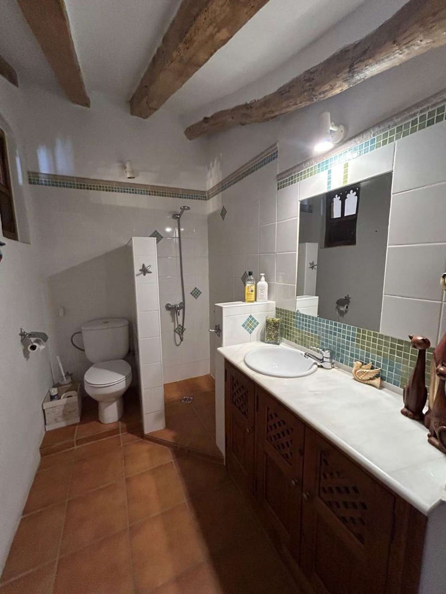 7 soverom Hus til salgs i Velez-Blanco - € 695 000 (Ref: 8814365)