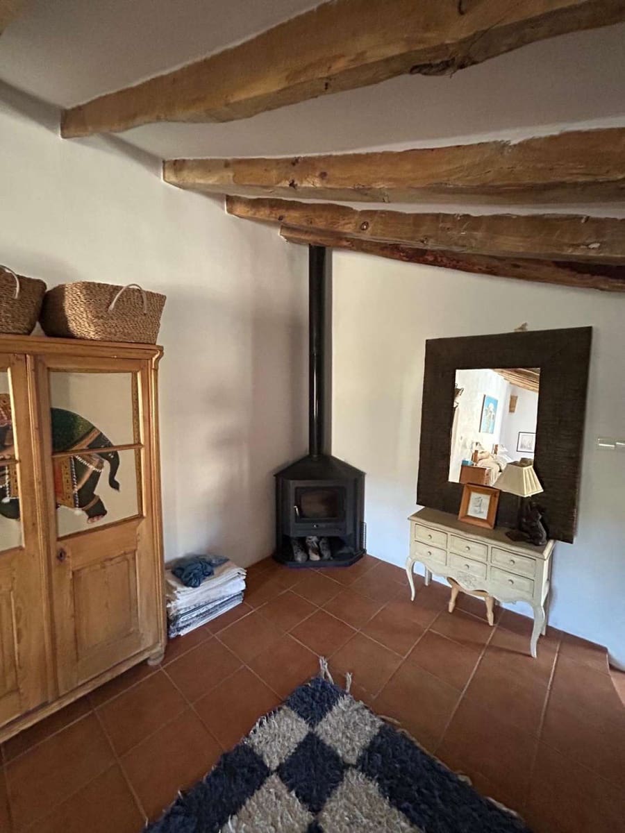 7 soverom Hus til salgs i Velez-Blanco - € 695 000 (Ref: 8814365)