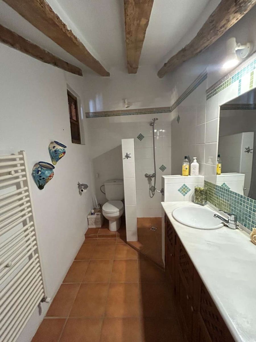 7 soverom Hus til salgs i Velez-Blanco - € 695 000 (Ref: 8814365)