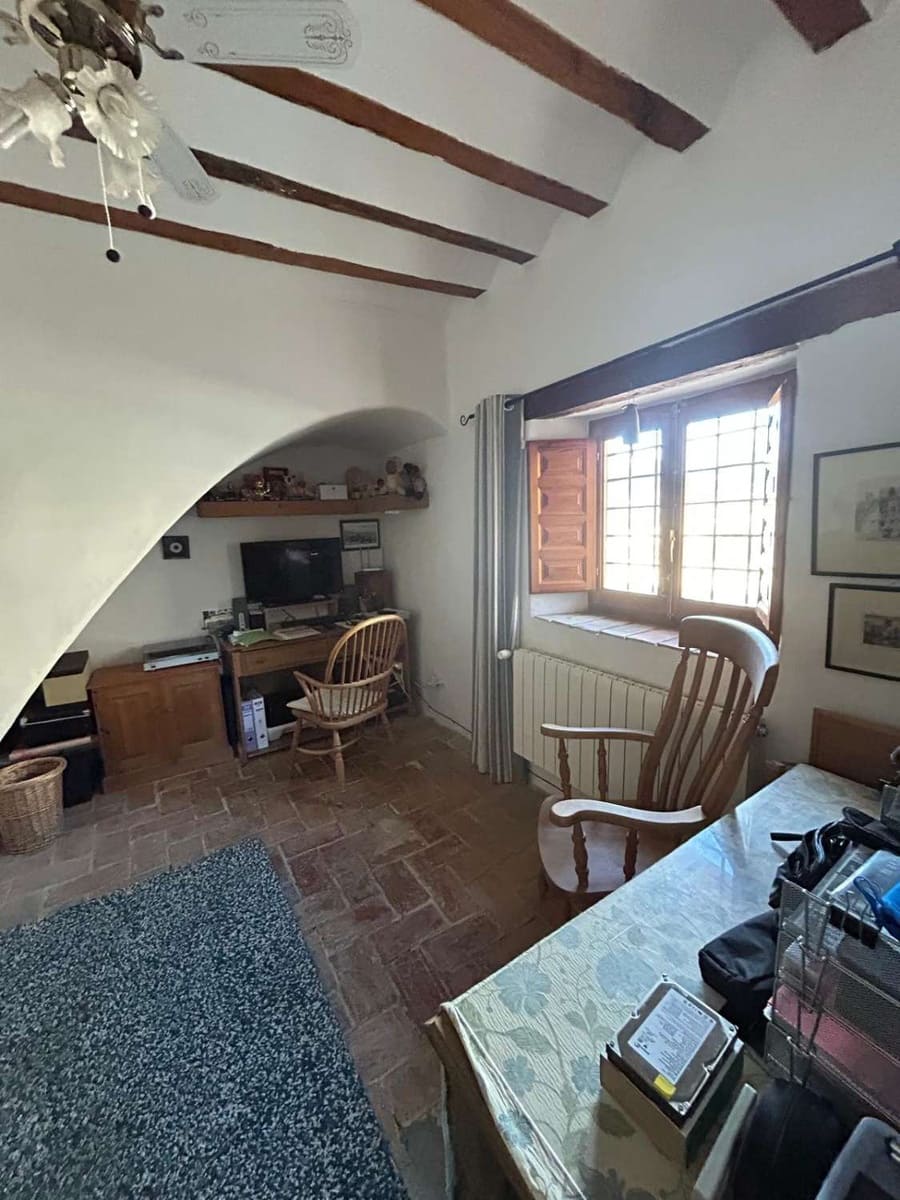 7 soverom Hus til salgs i Velez-Blanco - € 695 000 (Ref: 8814365)