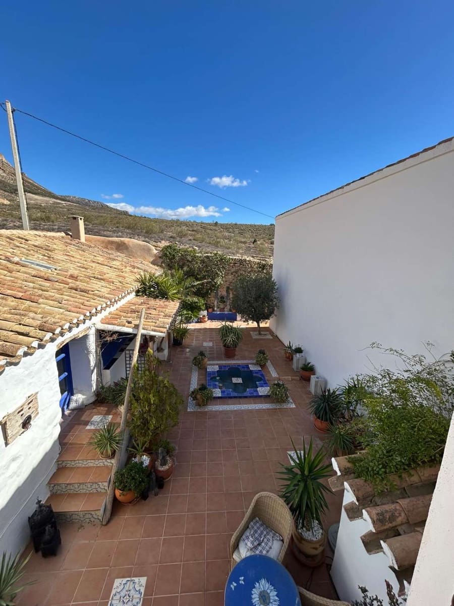 7 soverom Hus til salgs i Velez-Blanco - € 695 000 (Ref: 8814365)