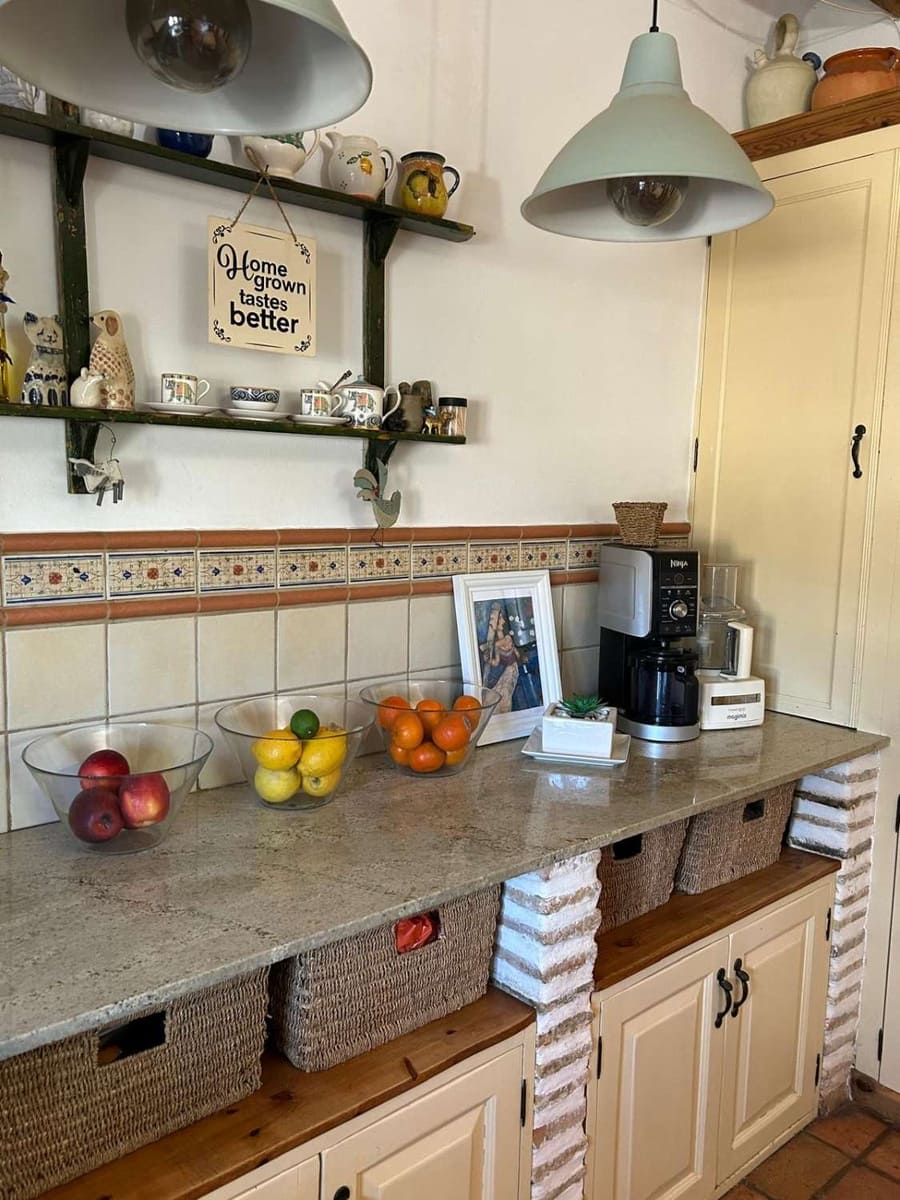 7 soverom Hus til salgs i Velez-Blanco - € 695 000 (Ref: 8814365)