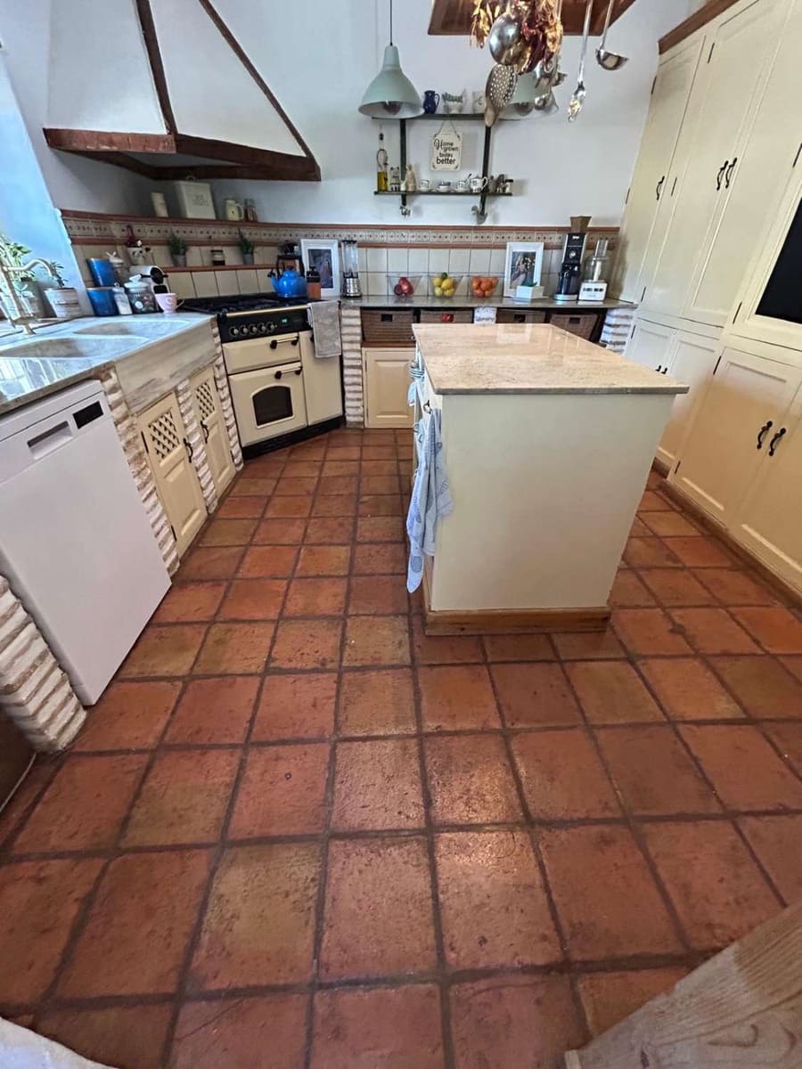 7 soverom Hus til salgs i Velez-Blanco - € 695 000 (Ref: 8814365)