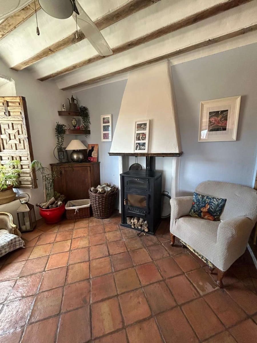 7 soverom Hus til salgs i Velez-Blanco - € 695 000 (Ref: 8814365)