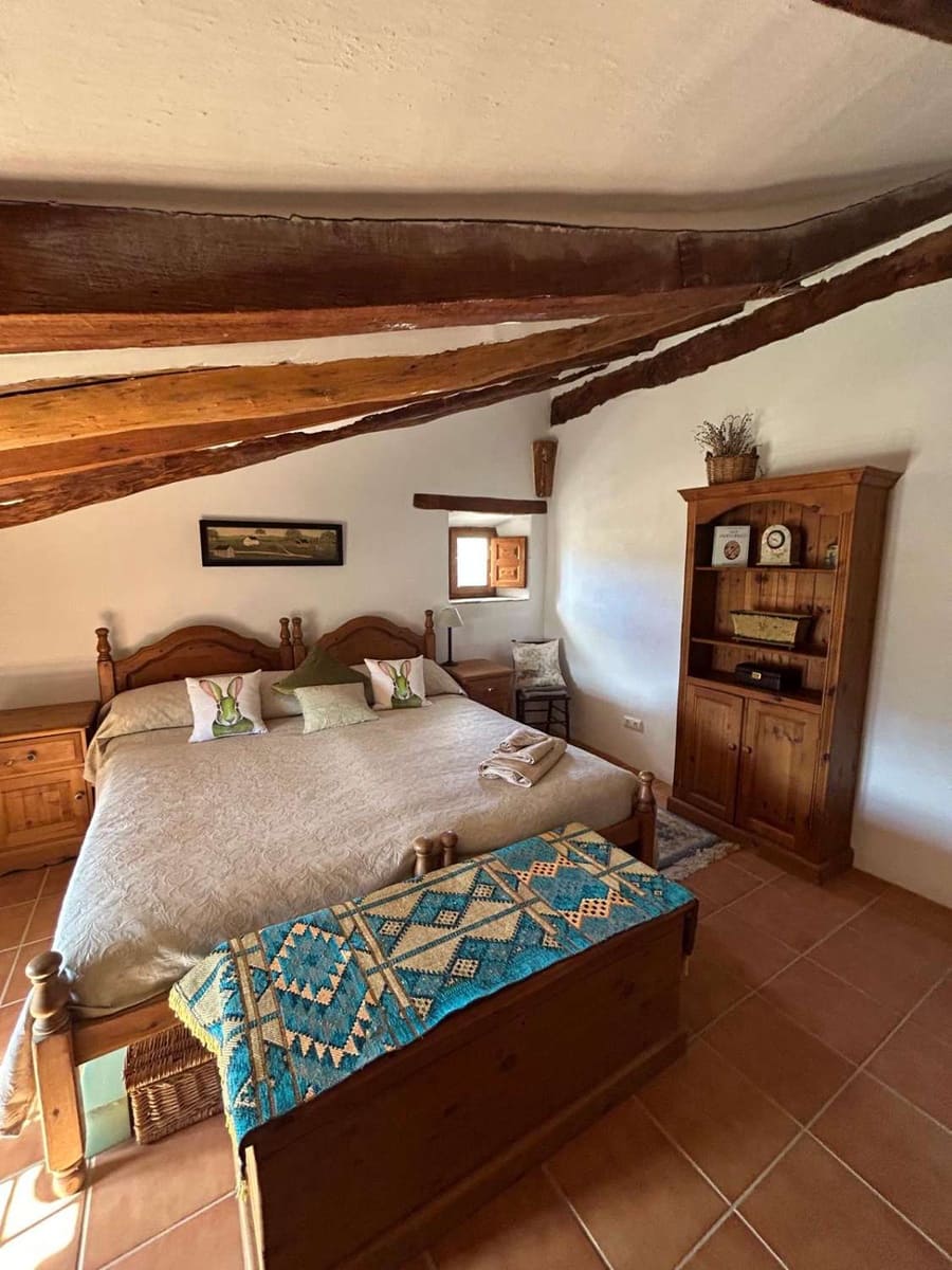 7 soverom Hus til salgs i Velez-Blanco - € 695 000 (Ref: 8814365)