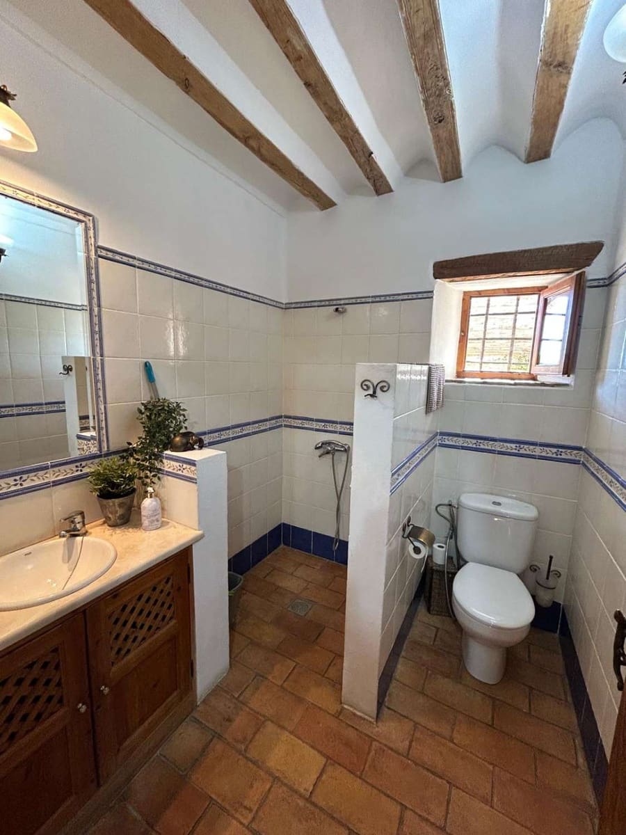 7 soverom Hus til salgs i Velez-Blanco - € 695 000 (Ref: 8814365)