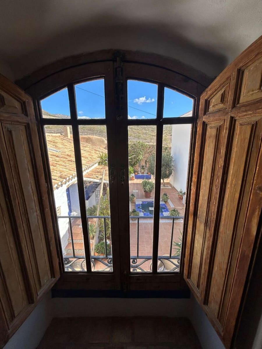 7 soverom Hus til salgs i Velez-Blanco - € 695 000 (Ref: 8814365)