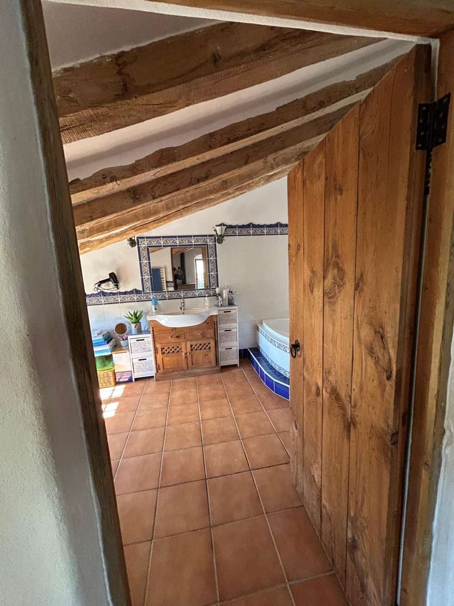 7 soverom Hus til salgs i Velez-Blanco - € 695 000 (Ref: 8814365)