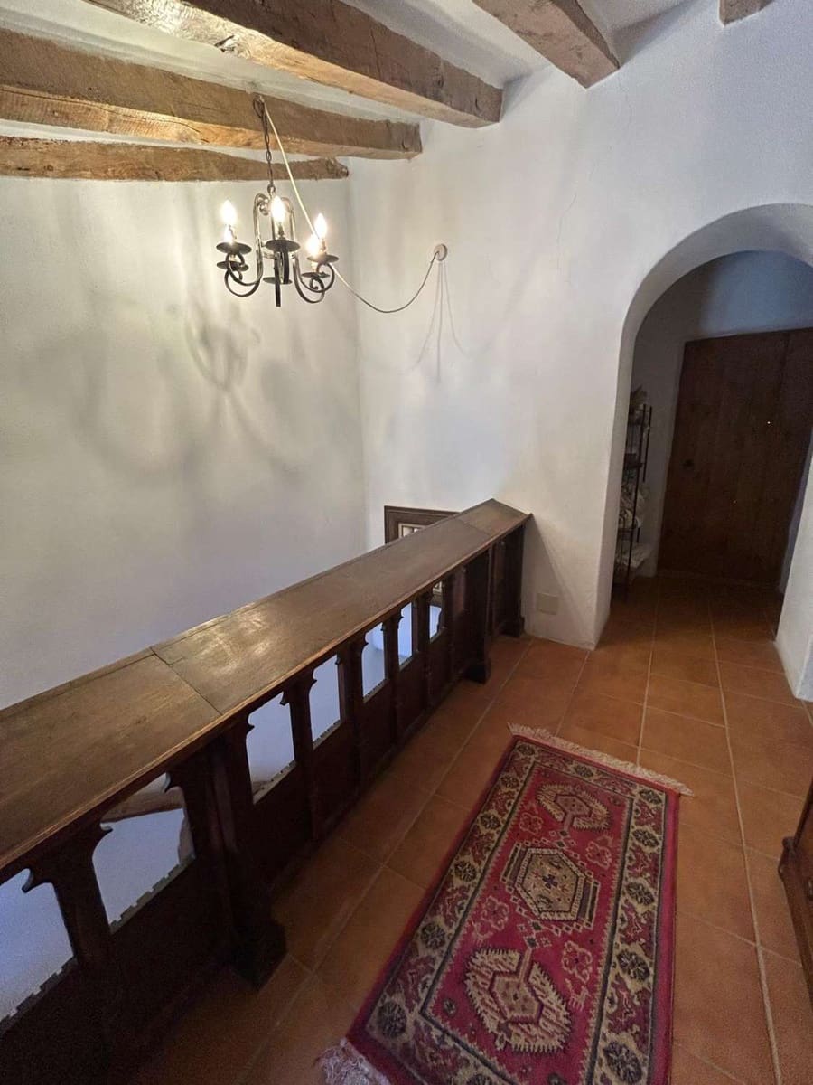 7 soverom Hus til salgs i Velez-Blanco - € 695 000 (Ref: 8814365)