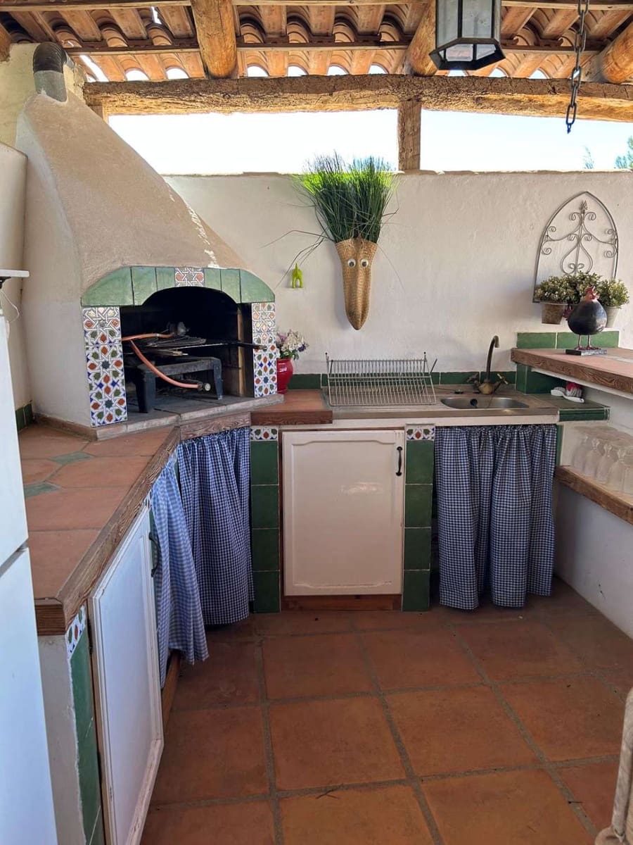 7 soverom Hus til salgs i Velez-Blanco - € 695 000 (Ref: 8814365)