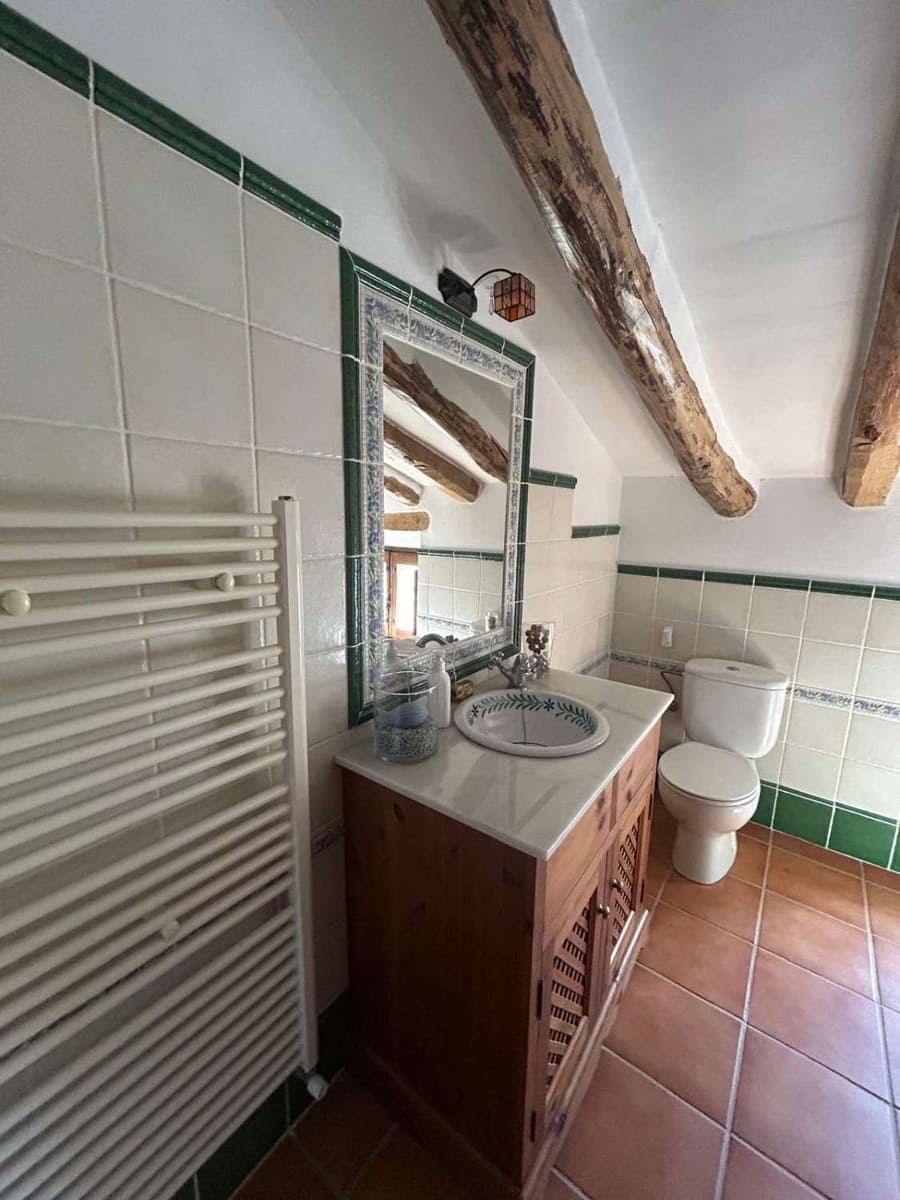 7 soverom Hus til salgs i Velez-Blanco - € 695 000 (Ref: 8814365)