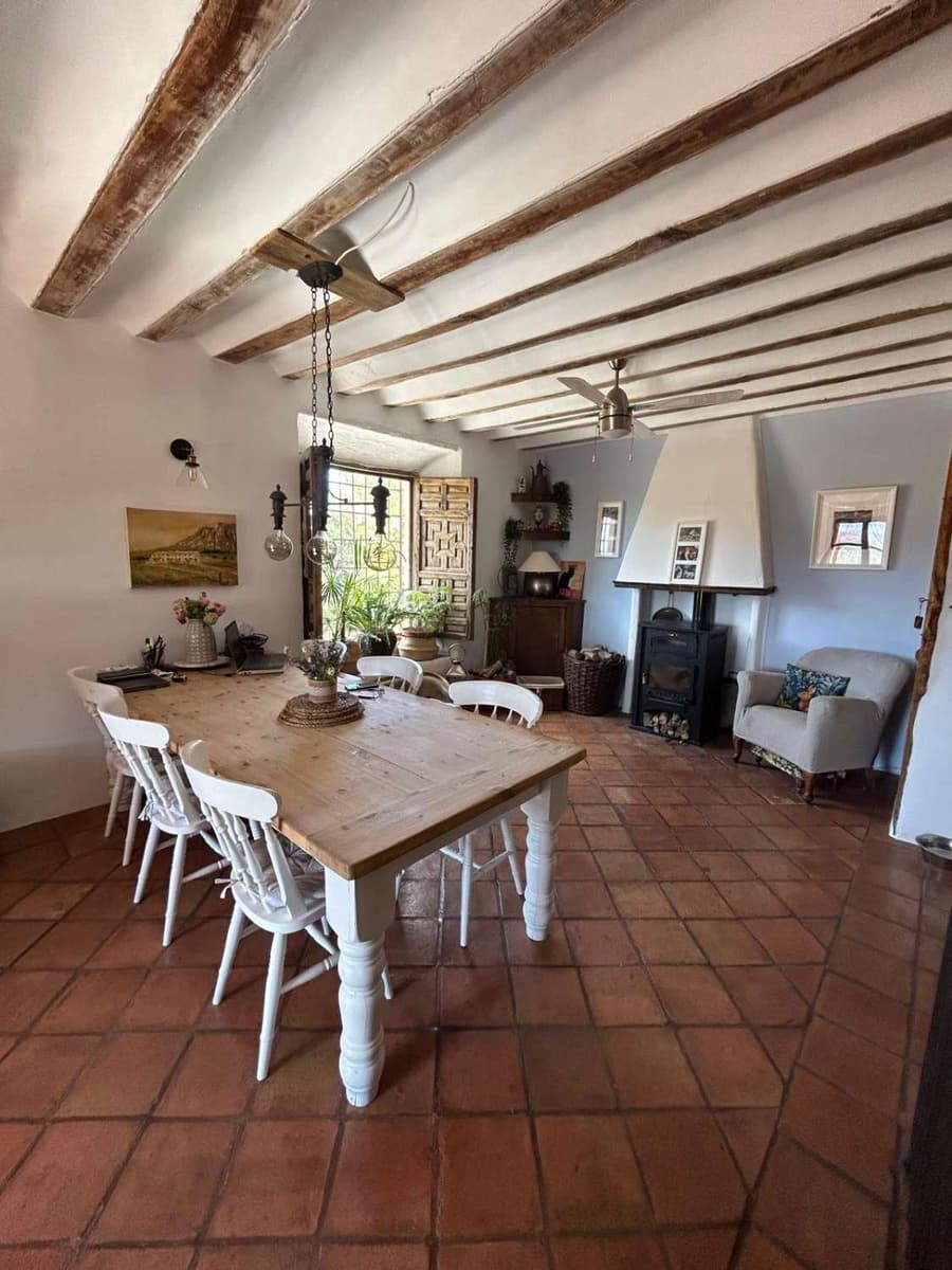 7 soverom Hus til salgs i Velez-Blanco - € 695 000 (Ref: 8814365)