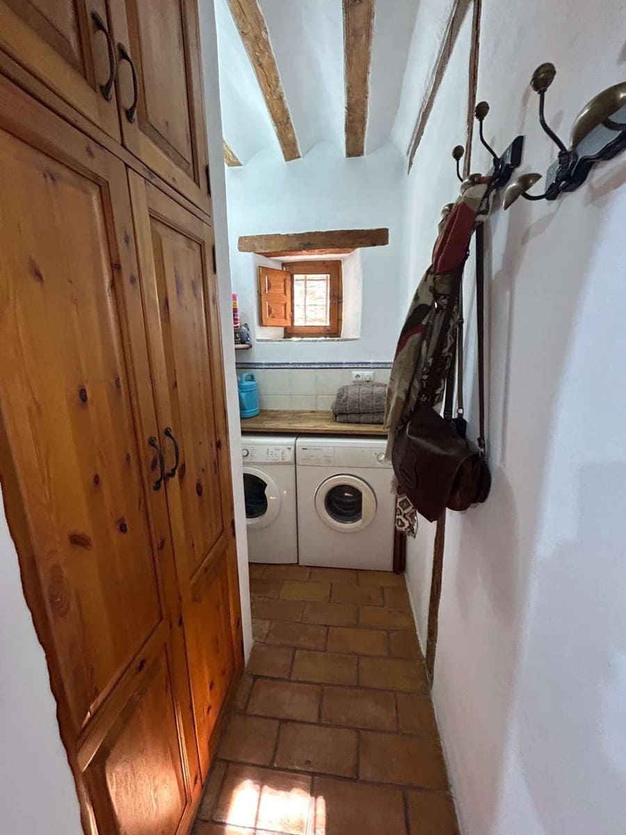 7 soverom Hus til salgs i Velez-Blanco - € 695 000 (Ref: 8814365)