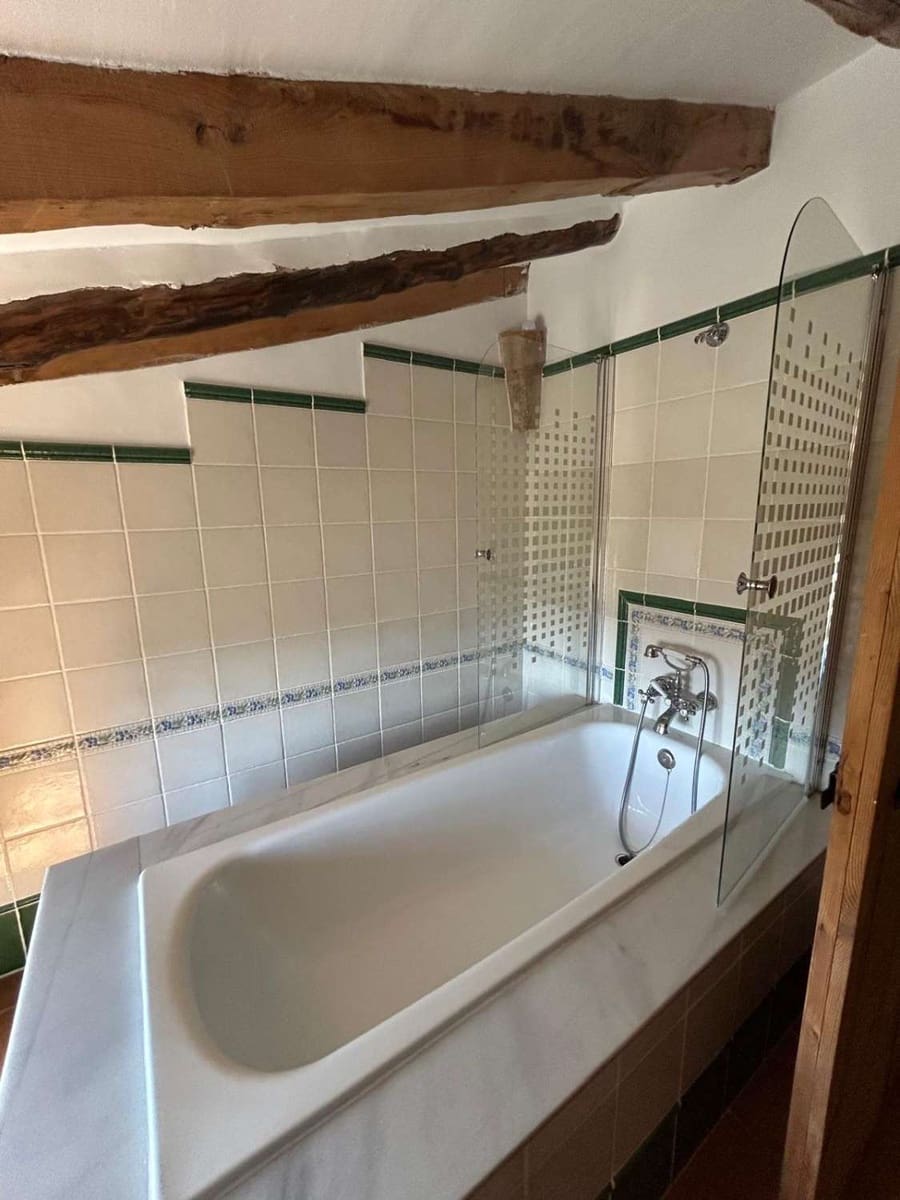 7 soverom Hus til salgs i Velez-Blanco - € 695 000 (Ref: 8814365)