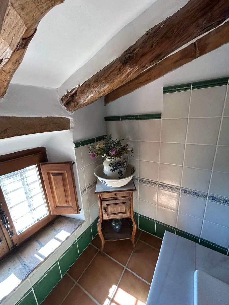 7 soverom Hus til salgs i Velez-Blanco - € 695 000 (Ref: 8814365)