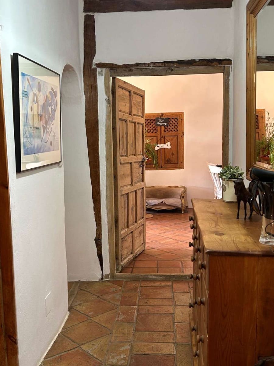 7 soverom Hus til salgs i Velez-Blanco - € 695 000 (Ref: 8814365)