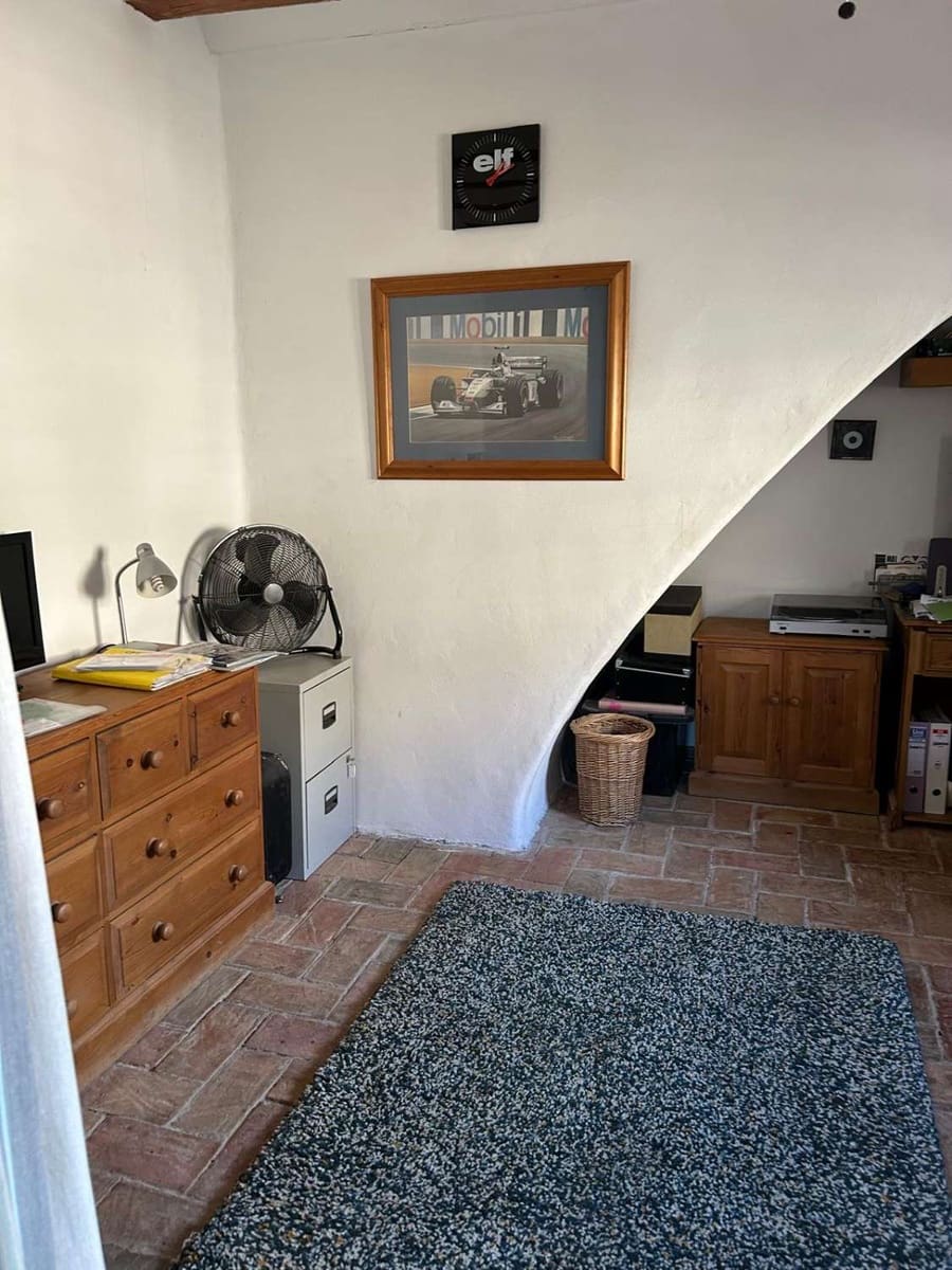 7 soverom Hus til salgs i Velez-Blanco - € 695 000 (Ref: 8814365)