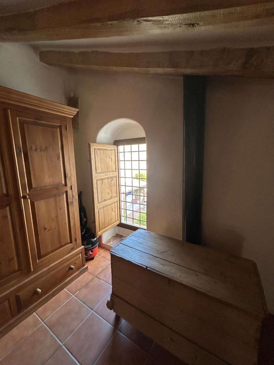 7 soverom Hus til salgs i Velez-Blanco - € 695 000 (Ref: 8814365)