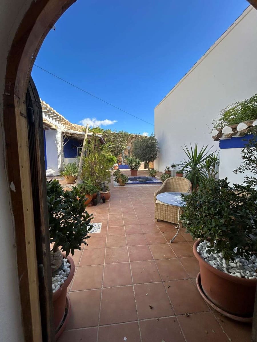 7 soverom Hus til salgs i Velez-Blanco - € 695 000 (Ref: 8814365)