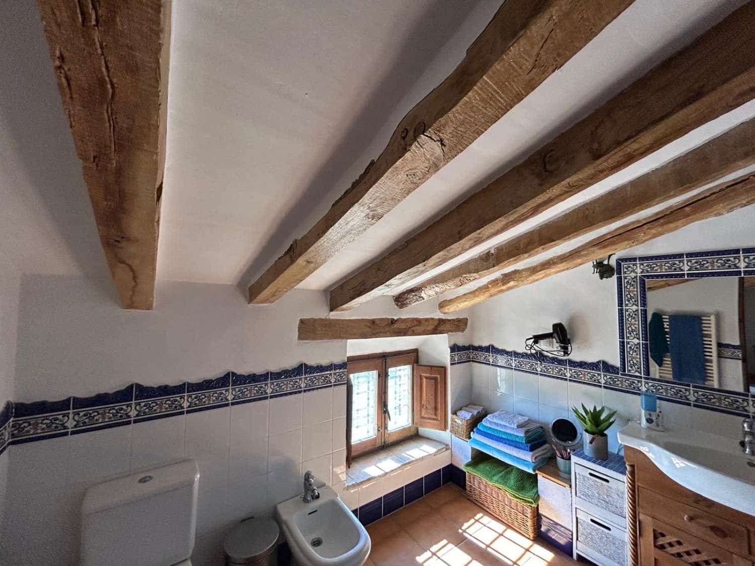 7 soverom Hus til salgs i Velez-Blanco - € 695 000 (Ref: 8814365)